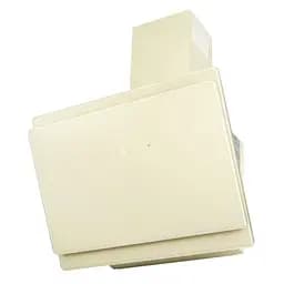 Витяжка кухонна VENTOLUX TOSCANA 60 IVORY (1000) TRC MM - мініатюра 1