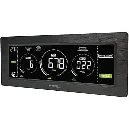 Метеостанция Technoline WL1035 Black (WL1035)