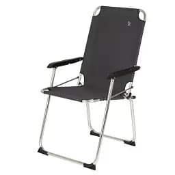 Крісло розкладне Bo-Camp Copa Rio Comfort XXL Graphite (1211961) - мініатюра 2