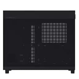 Корпус Asus Prime AP303 Mesh Black (90DC00V0-B39000) - мініатюра 9