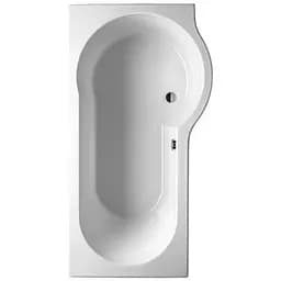 Ванна акрилова Rho Dorado 170x90 ліва BA8100500000000