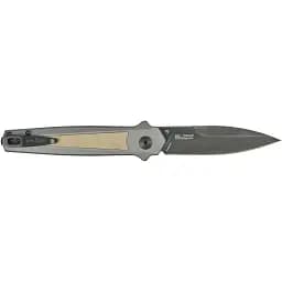 Ніж Kershaw Launch 15 Gray Ніж Kershaw Launch 15 Gray - мініатюра 2