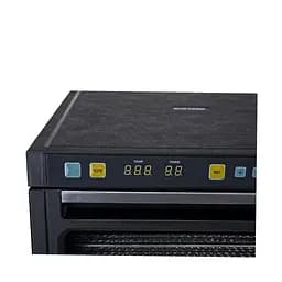 Дегідратор BioChef Savana Dehydrator 6 лотків + 6 лотків для пастили - мініатюра 9