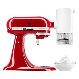 Насадка для подріблення льоду для напоїв та повітряних десертів KitchenAid (5KSMSIA) - мініатюра 7