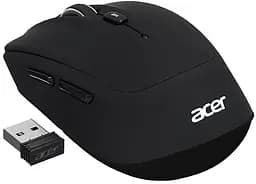 Комп'ютерна миша Acer OMR050 WL/BT чорний teh0013983 - мініатюра 3