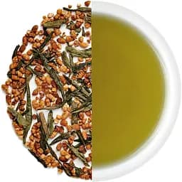 Чай OYCHA Боул Генмайття 70 г