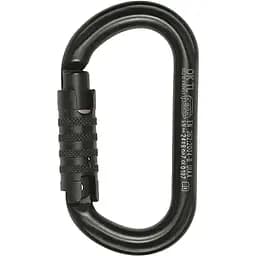 Карабін Petzl OK Triact-Lock (1052-M33A TLN)