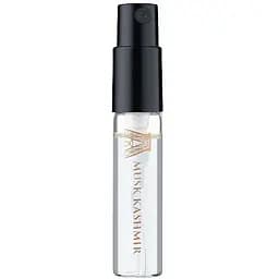 Attar Collection Musk Kashmir 1 мл парфумована вода