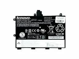 Акумулятор Lenovo ThinkPad Yoga 11E Series 6-10%