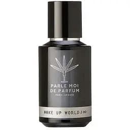 Парфюмированная вода оригинал Parle Moi de Parfum Wake Up World 50 мл