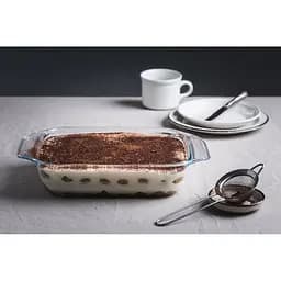 Форма для запікання Pyrex Irresistible 39х25х7 см (409B000/B046) - мініатюра 4
