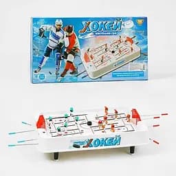 Гра настільна TK Group Хокей 75773