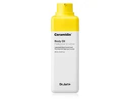Олія для тіла з керамідами Ceramidin Body Oil Dr. Jart 250 мл