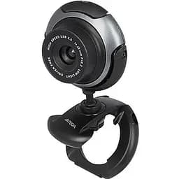 A4Tech PK-710G 480P Digital Mic Silver Black