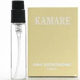 Парфуми Мініатюра Gris Montaigne Paris Oud Kamare 2 мл 
