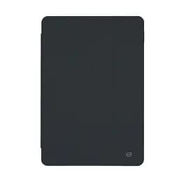Чохол-книжка для планшета Xiaomi Redmi Pad Pro Poco Pad, Y-Type PEN, чорний, магнітний, з тримачем для стилуса, протиударний, обкладинка з функцією підставки, екошкіра + ТПУ, функція автоматичного пробудження/сну, ArmorStandart (ARM85542)