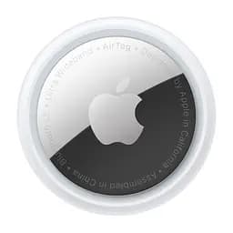 Брелок для поиска вещей Apple AirTag 4шт (MX542) [56481]