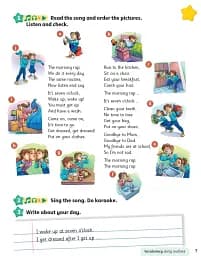 Kid's Box. New Generation. Level 4. Pupil's Book with eBook - мініатюра 4