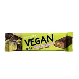 Батончик Vegan Bar БЛОК 12*50 грам - шоколад-лимон FitWin vit0003646