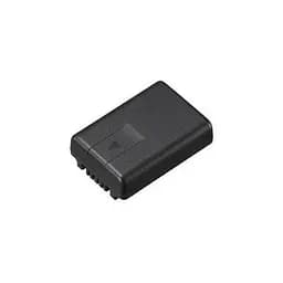 Акумулятор Panasonic VW-VBL090 для камер, 7.2V, 1860mAh, аналог
