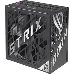 Блок живлення Asus ROG STRIX 1000W Platinum (90YE00W1-B0NA00) [140655] - мініатюра 3