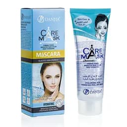 Маска для лица Dizao Danjia Care Mask Минералы Мертвого моря и Гиалуроновая увлажняющая кислота 120мл CMD-085