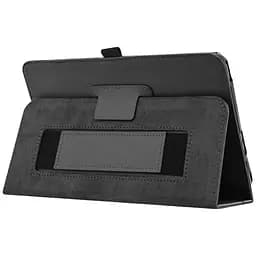 Чехол BeCover Slimbook для Prestigio Q Pro Black (705637)