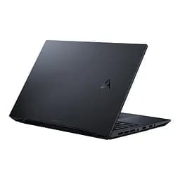 Ноутбук ASUS Zenbook Pro 14 UX6404VV-P4077W 14.5' 2.8K OLED, Intel i7-13700H, 16GB, F1TB, NVD4060-8, Win11, Чорний (90NB11J2-M003E0) - мініатюра 4