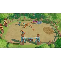 Ключ активації Microsoft My Little Pony: A Maretime Bay Adventure для Xbox One/Series - мініатюра 8