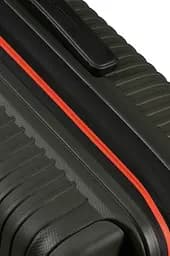 Валіза 55 См Samsonite PRODIVER HS CLIMBING IVY 55x40x20(23) KU7*24001 - мініатюра 10