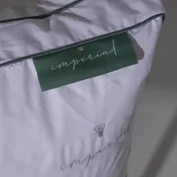 Подушка MirSon Трьохкамерна Imperial Delight (м'яка) 70х50 см - мініатюра 5