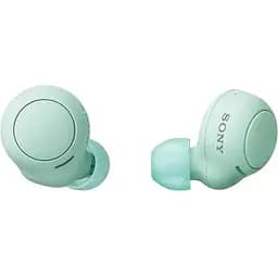 Навушники Sony WF-C500 Green (WFC500g.CE7) - мініатюра 2