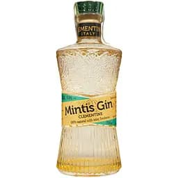 Джин Mintis Clementine 41.8% 0.7 л