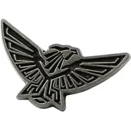 Значок Creed Ассасіна.860