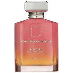 Парфюмированная вода оригинал тестер Ormonde Jayne Sakura 88 мл
