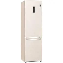 Холодильник LG GW B509SEUM з морозильною камерою - мініатюра 2