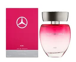 Оригінал Mercedes-Benz Rose 90 мл туалетна вода