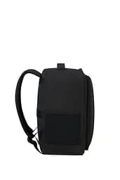 Рюкзак S American Tourister TAKE2CABIN BLACK 40x25x20 91G*09004 - мініатюра 4