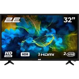 Телевизор 2E D3 32" LCD HD 2E-32D3 (149327)