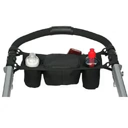 Органайзер для коляски Tray0087S 36 х12 х13 см
