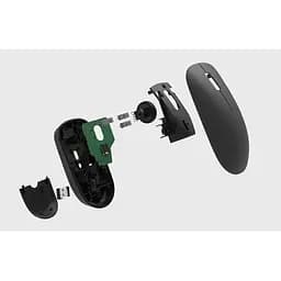 Мишка Xiaomi Mouse Lite BHR6099GL чорна - мініатюра 3
