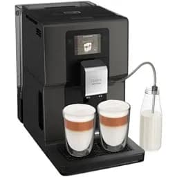 Кавомашина автоматична Krups EA872B10