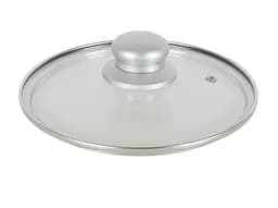 Набір посуду Gimex Cookware Set induction 8 предметів Silver (6977227) - мініатюра 6