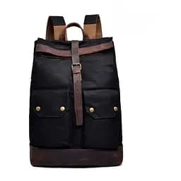Рюкзак Manjian Urban Bag 1546 черный