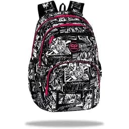 Рюкзак підлітковий Coolpack для хлопчика F099800 Різнокольоровий (2000990694348А)(SC)