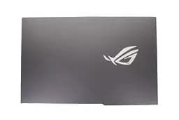 Кришка ноутбука / кришка екрану / кришка матриці для ноутбука Asus ROG Strix G513IR, G513Q, G513QM, G513QR, G513IH, G533QM, G533QR, G533QS (90NR0855-R7A010) Оригінал від Asus, Кришка матриці