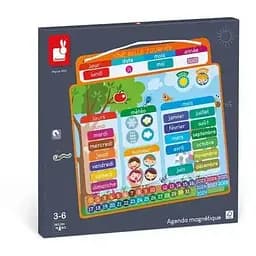 Магнітний планувальник Прекрасний день