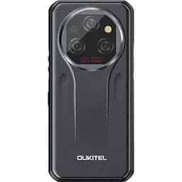 Смартфон Oukitel WP39 Pro 12/512GB Grey [143117] - мініатюра 3