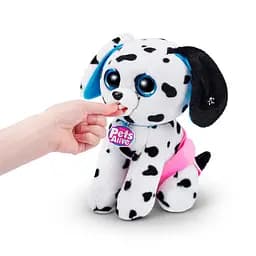 Інтерактивний ігровий набір Пустотливі цуценята Pets and Robo Alive 9542 іграшка-сюрприз - мініатюра 6