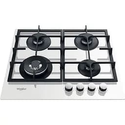 Робоча поверхня WHIRLPOOL GOFL 629 WH